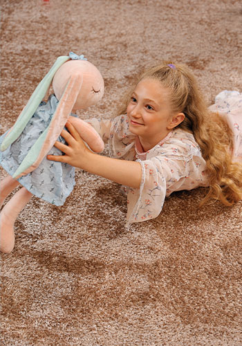 brilliance wall-to-wall carpet