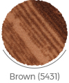 brown color of atlas wall-to-wall carpet