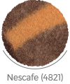 nescafe color of berkeh wall-to-wall carpet