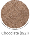 chocolate color of delsa wall-to-wall carpet