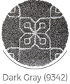 dark gray color of dornika wall-to-wall carpet