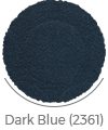 dark blue color of elika wall-to-wall carpet