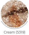 cream color of haraz wall-to-wall carpet