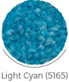 light cyan color of royal wall-to-wall carpet