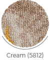 cream color of venice wall-to-wall carpet