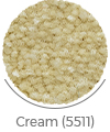 cream color of hermes wall-to-wall carpet