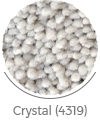 crystal color of unique wall-to-wall carpet