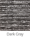 dark gray color of decotile02 carpet tile