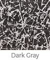 dark gray color of decotile06 carpet tile