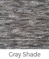 gray shade color of decotile09 carpet tile