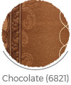 chocolate color of apadana wall-to-wall carpet