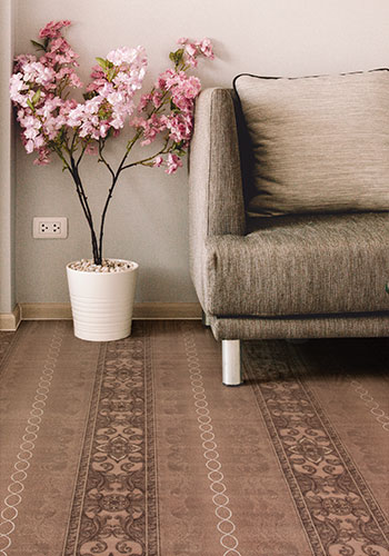 apadana wall-to-wall carpet
