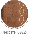 nescafe color of apadana wall-to-wall carpet