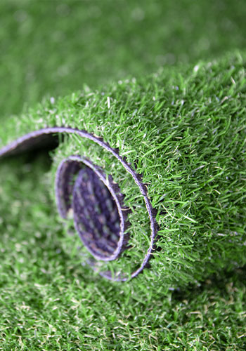 aran artificial grass