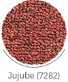 jujube gray color of aras wall-to-wall carpet
