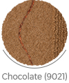 chocolate color of arvand wall-to-wall carpet