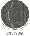 gray color of arvand wall-to-wall carpet
