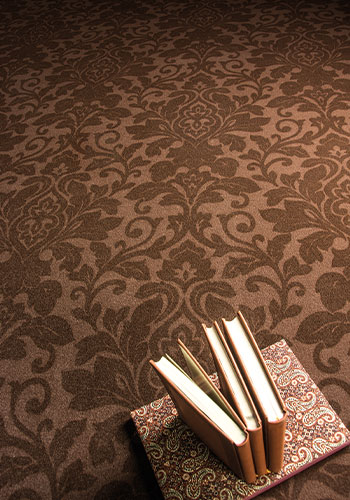 ashrafi wall-to-wall carpet