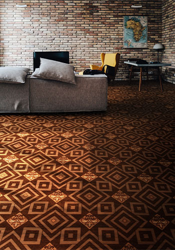 bahar mitrox wall-to-wall carpet