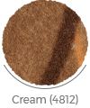 cream color of berkeh wall-to-wall carpet