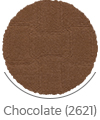 chocolate color of chika wall-to-wall carpet