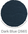dark blue color of chika wall-to-wall carpet