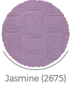 jasmine color of chika wall-to-wall carpet