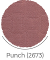 punch color of chika wall-to-wall carpet