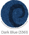 dark blue color of darbari wall-to-wall carpet