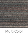 multi color of decotile01 carpet tile
