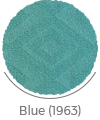 blue color of delsa wall-to-wall carpet