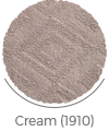 cream color of delsa wall-to-wall carpet