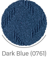 dark blue color of diba wall-to-wall carpet