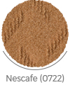 nescafe color of diba wall-to-wall carpet