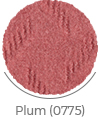 plum color of diba wall-to-wall carpet