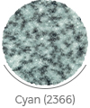 cyan color of elena wall-to-wall carpet