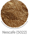 nescafe color of elgoli wall-to-wall carpet