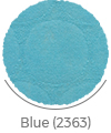 blue color of elika wall-to-wall carpet