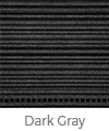dark gray color of felt decotile01 carpet tile