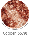 copper color of haraz wall-to-wall carpet