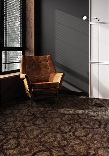 hiva wall-to-wall carpet