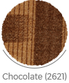 chocolate color of hormuz wall-to-wall carpet