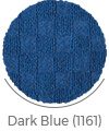 dark blue color of karina wall-to-wall carpet