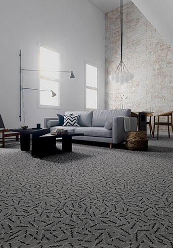 kariz wall-to-wall carpet