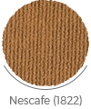 nescafe color of kebrity wall-to-wall carpet
