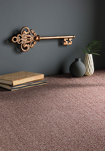 khazar wall-to-wall carpet