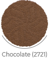 chocolate color of lian wall-to-wall carpet
