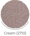 cream color of lian wall-to-wall carpet
