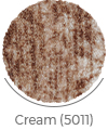 cream color of mahyas wall-to-wall carpet