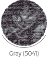 gray color of mahyas wall-to-wall carpet